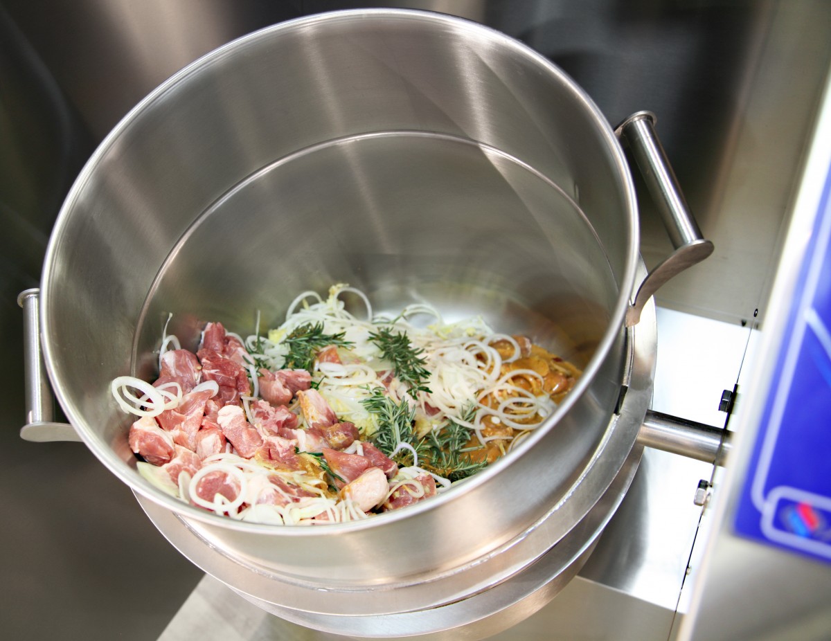 Массажер для мяса ММ-50