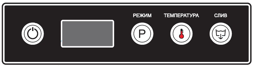 Машина посудомоечная Abat МПК-500Ф-01