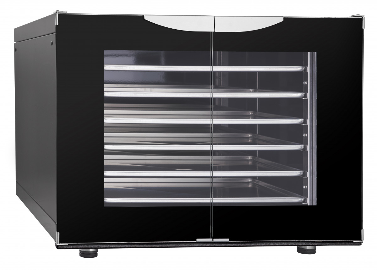 Шкаф расстоечный ШРТ-12Э